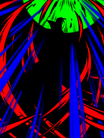 ゴクウブラック