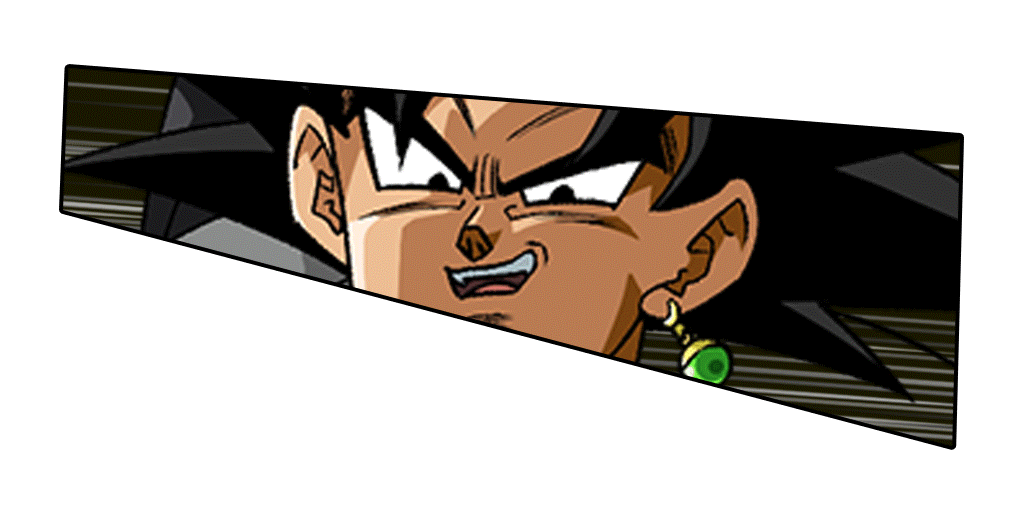 ゴクウブラック