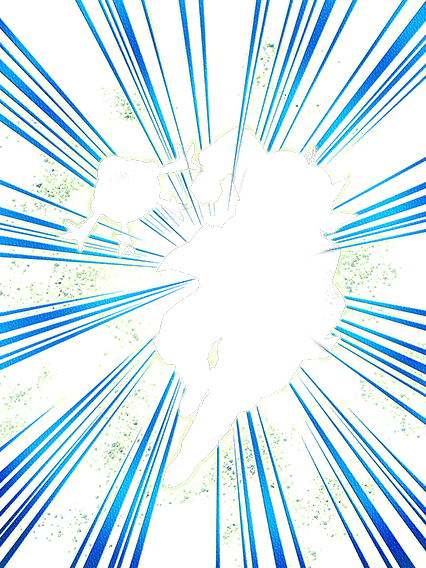 トランクス(GT)&ギル