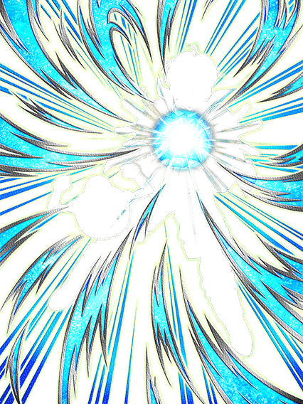 トランクス(GT)&ギル