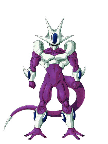 クウラ(最終形態)