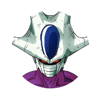 クウラ(最終形態)