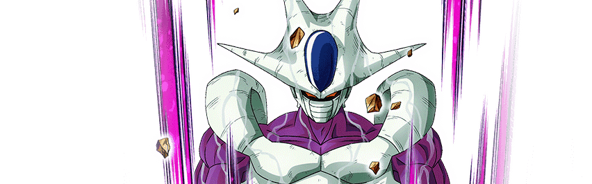 クウラ(最終形態)