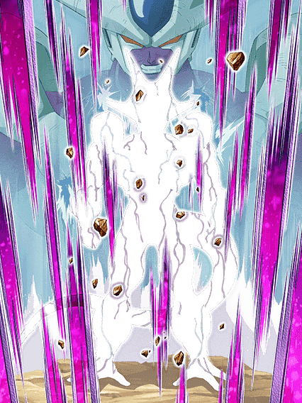 クウラ(最終形態)