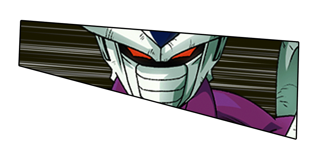 クウラ(最終形態)