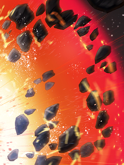 クウラ(最終形態)