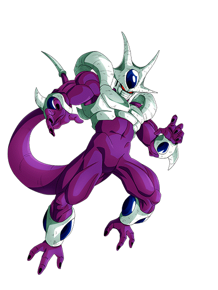 クウラ(最終形態)