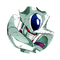 クウラ(最終形態)