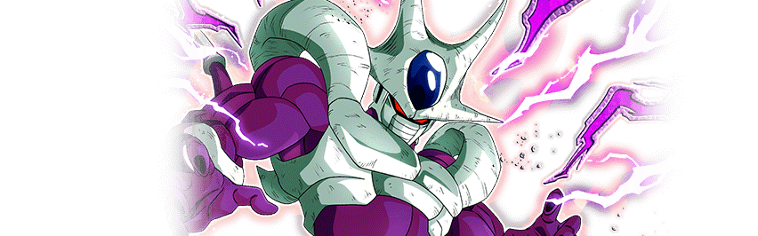 クウラ(最終形態)