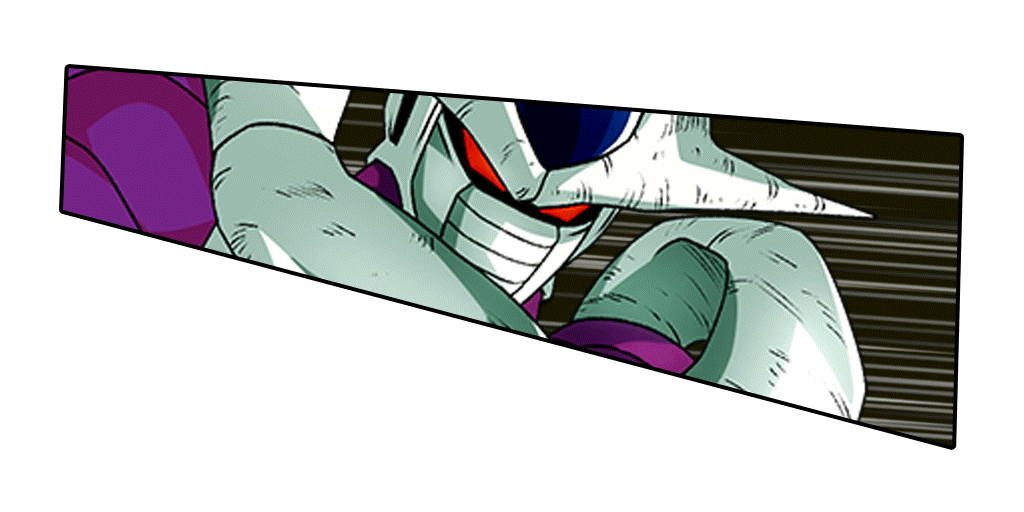 クウラ(最終形態)