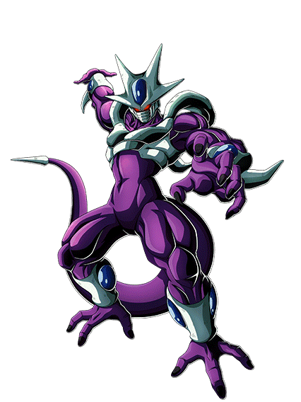 クウラ(最終形態)