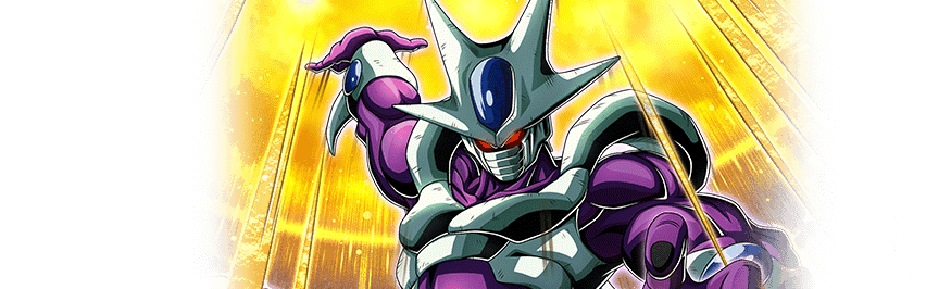 クウラ(最終形態)