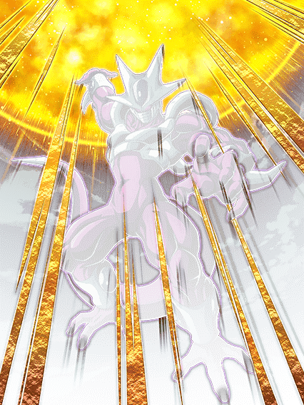 クウラ(最終形態)