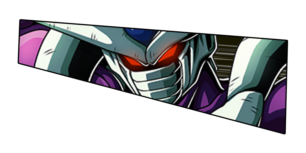 クウラ(最終形態)