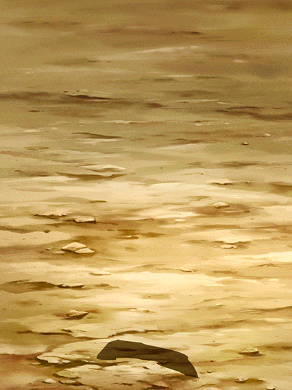 超サイヤ人孫悟空