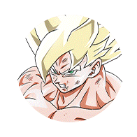 超サイヤ人孫悟空