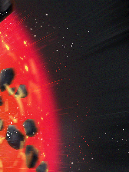 超サイヤ人孫悟空