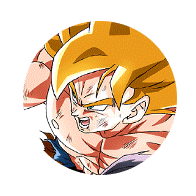 超サイヤ人孫悟空