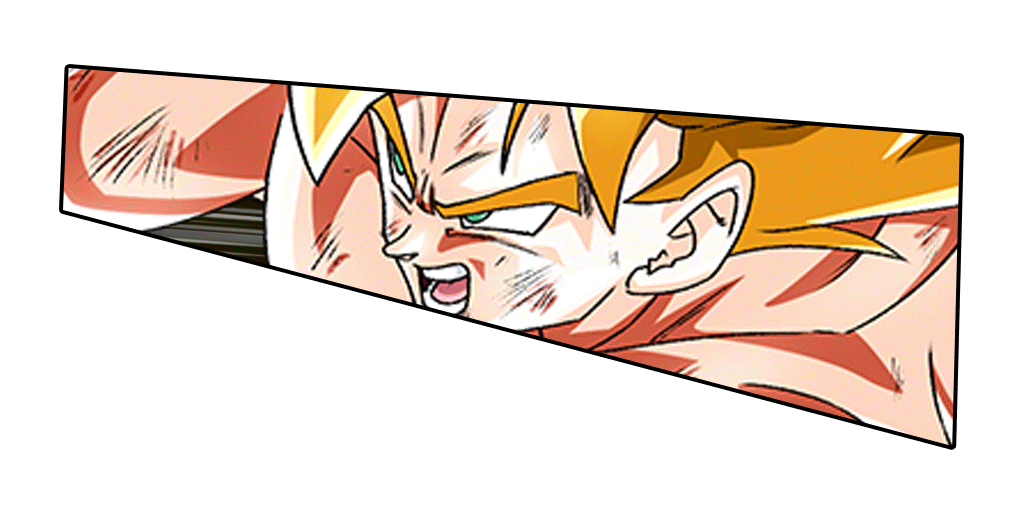 超サイヤ人孫悟空