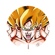 超サイヤ人孫悟空