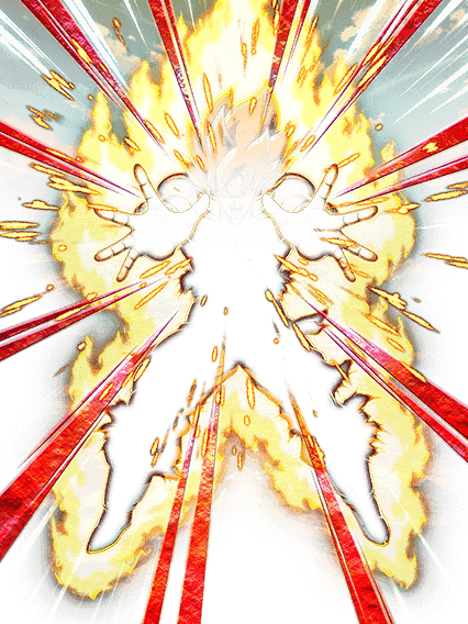 超サイヤ人孫悟空