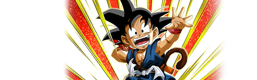 孫悟空(少年期)