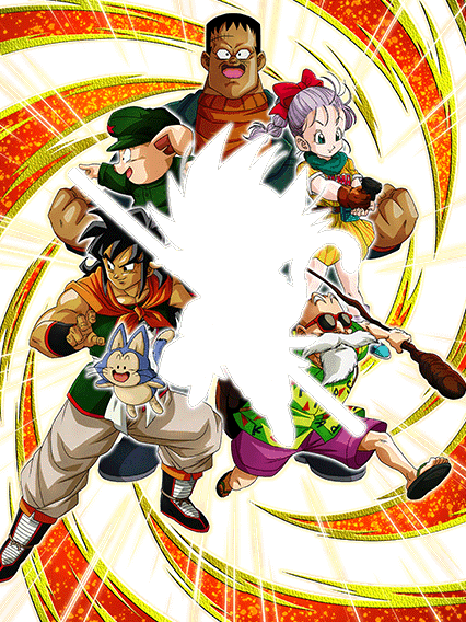 孫悟空(少年期)