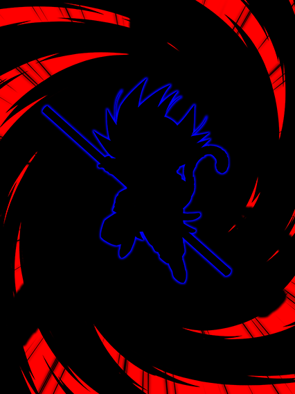 孫悟空(少年期)