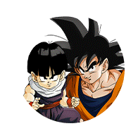 孫悟飯(幼年期)/孫悟空