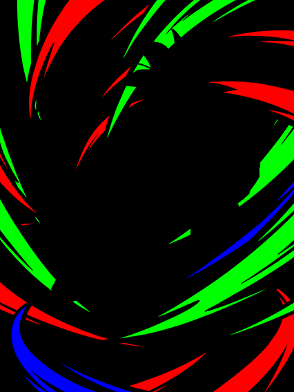 孫悟飯(幼年期)/孫悟空