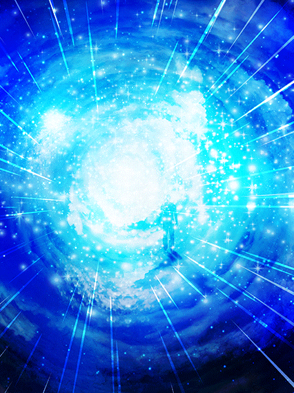 超サイヤ人孫悟空(GT)