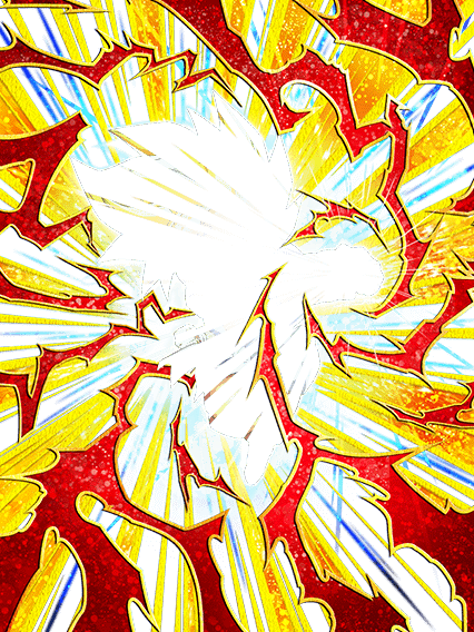 超サイヤ人孫悟空(GT)