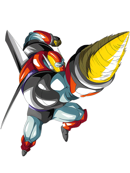 ハイパーメガリルド