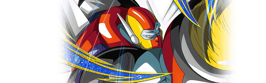 ハイパーメガリルド