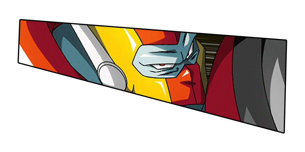 ハイパーメガリルド