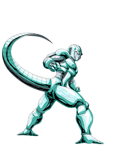 メタルクウラ[速]