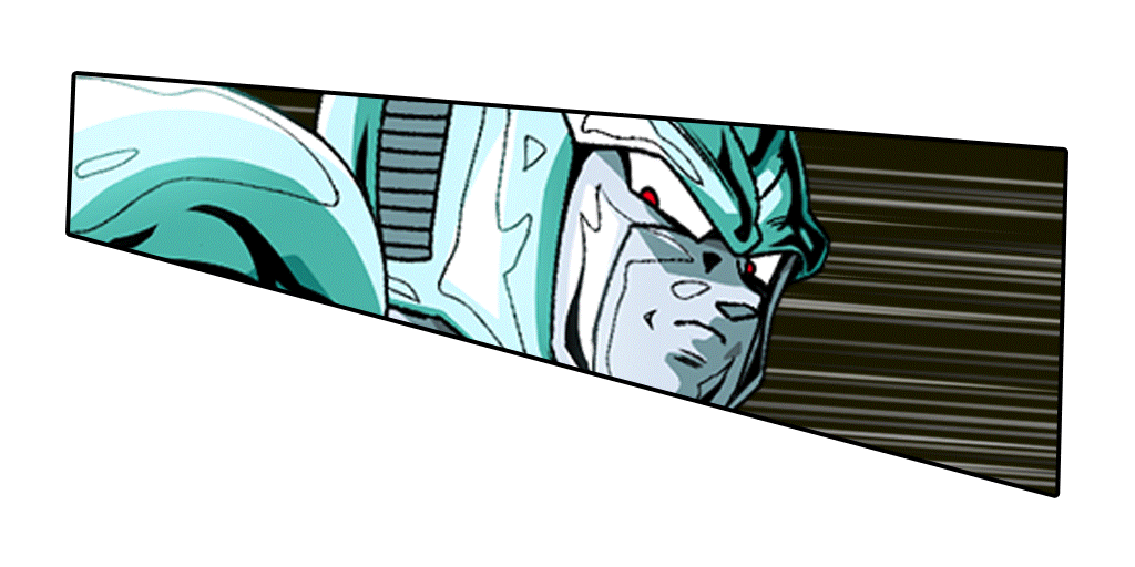 メタルクウラ[速]