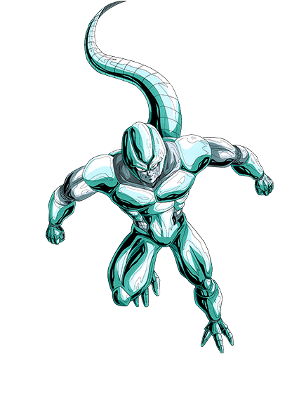 メタルクウラ[知]