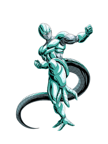 メタルクウラ[力]