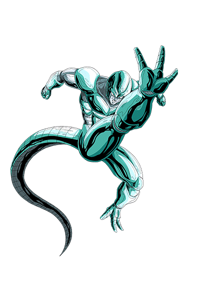 メタルクウラ[体]