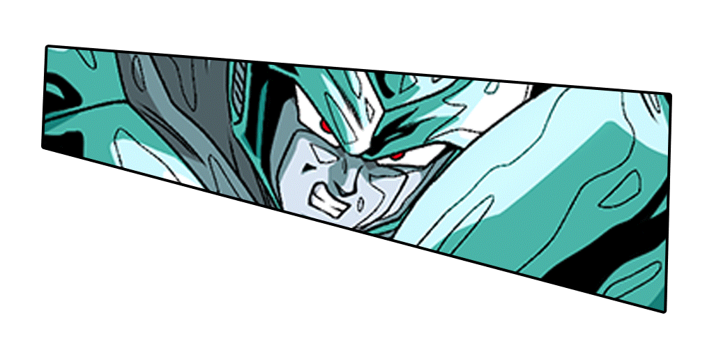 メタルクウラ[体]