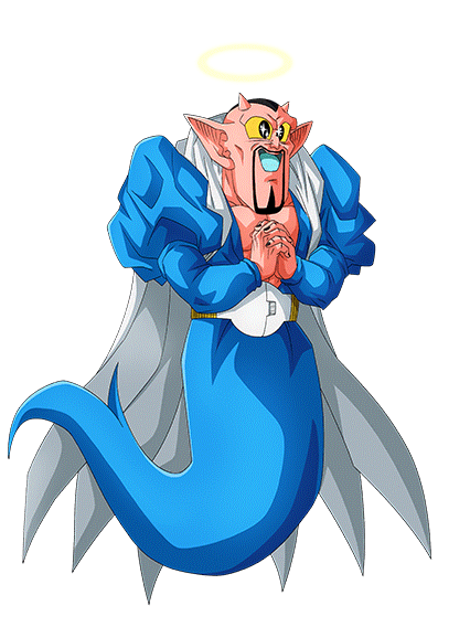 ダーブラ(天使)