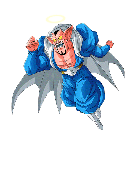 ダーブラ(天使)