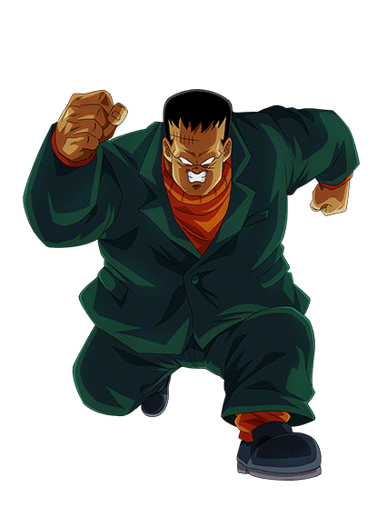 ハッチャン(暴走)