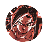 超フルパワーサイヤ人4・限界突破孫悟空(ゼノ)