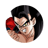 超サイヤ人4孫悟飯