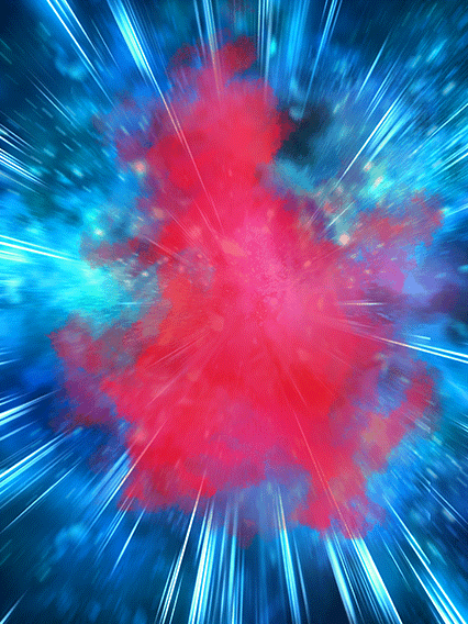 時の界王神(洗脳)