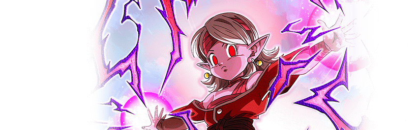 時の界王神(洗脳)