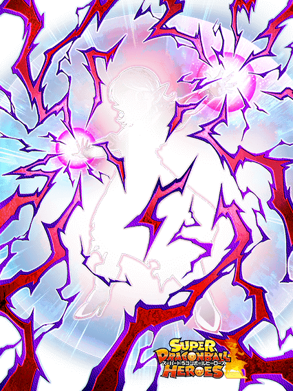 時の界王神(洗脳)