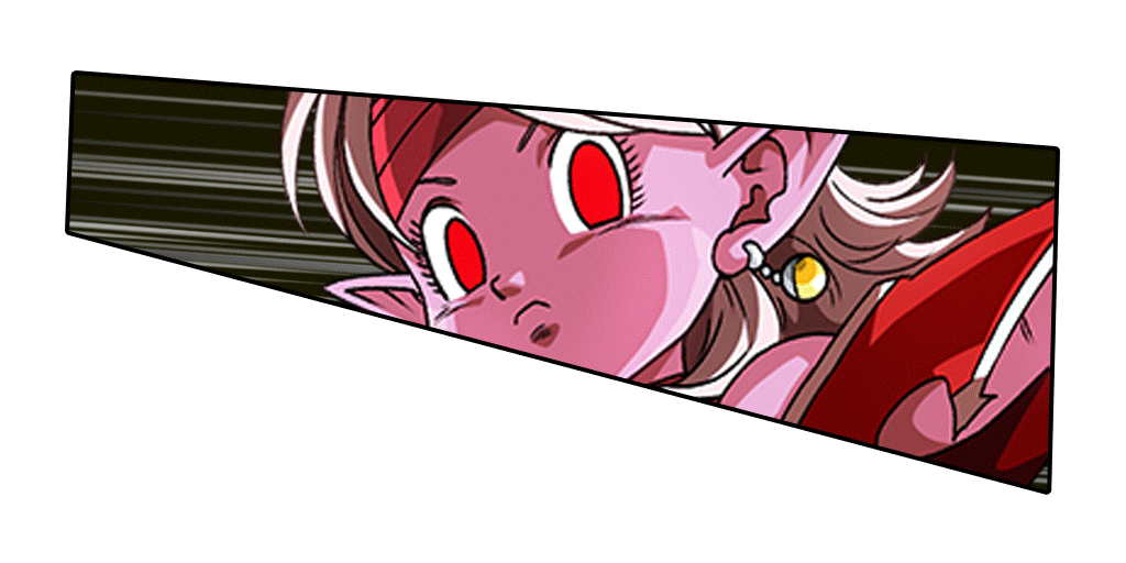 時の界王神(洗脳)